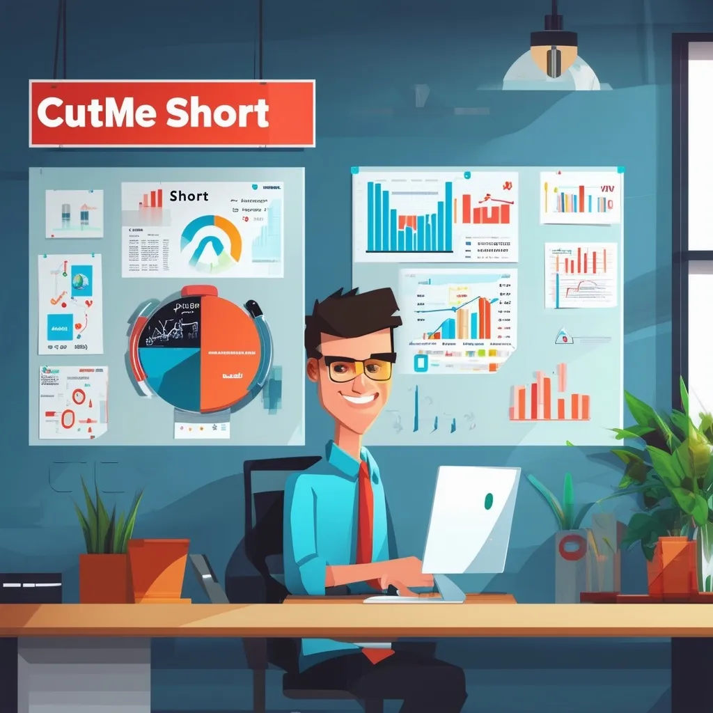 How Marketers are Using CutMe Short to Sell High-Value Products