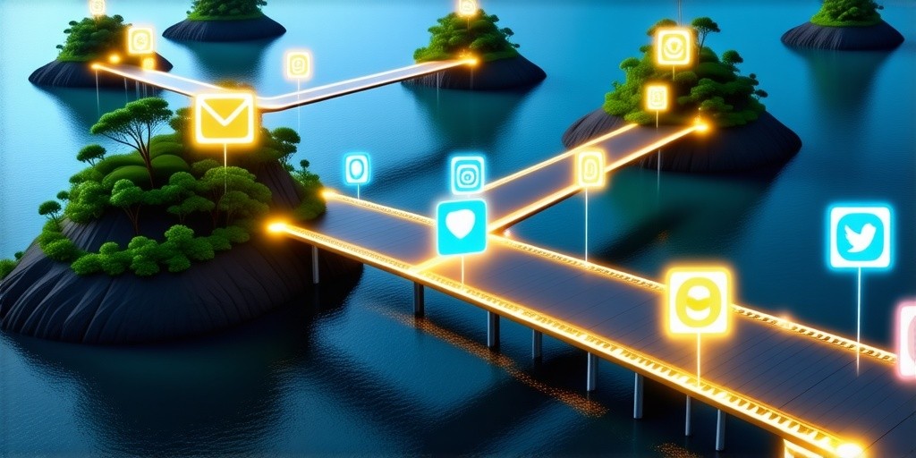 Unlocking the Potential of Deep Links: The Key to Seamless User Journeys