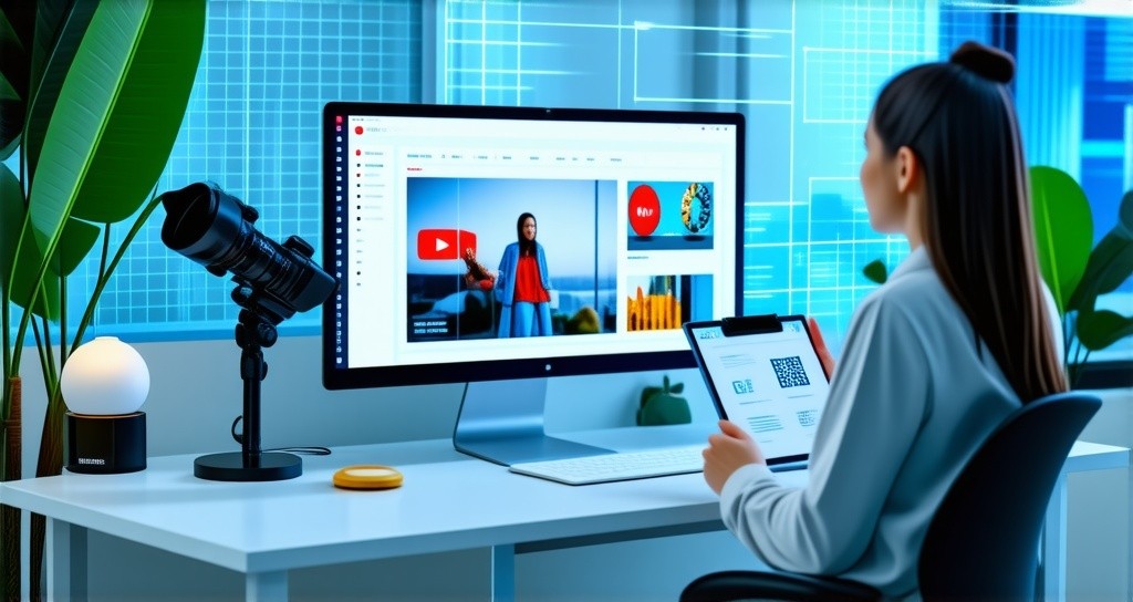 How to Upload a YouTube Video Like a Pro in 2025