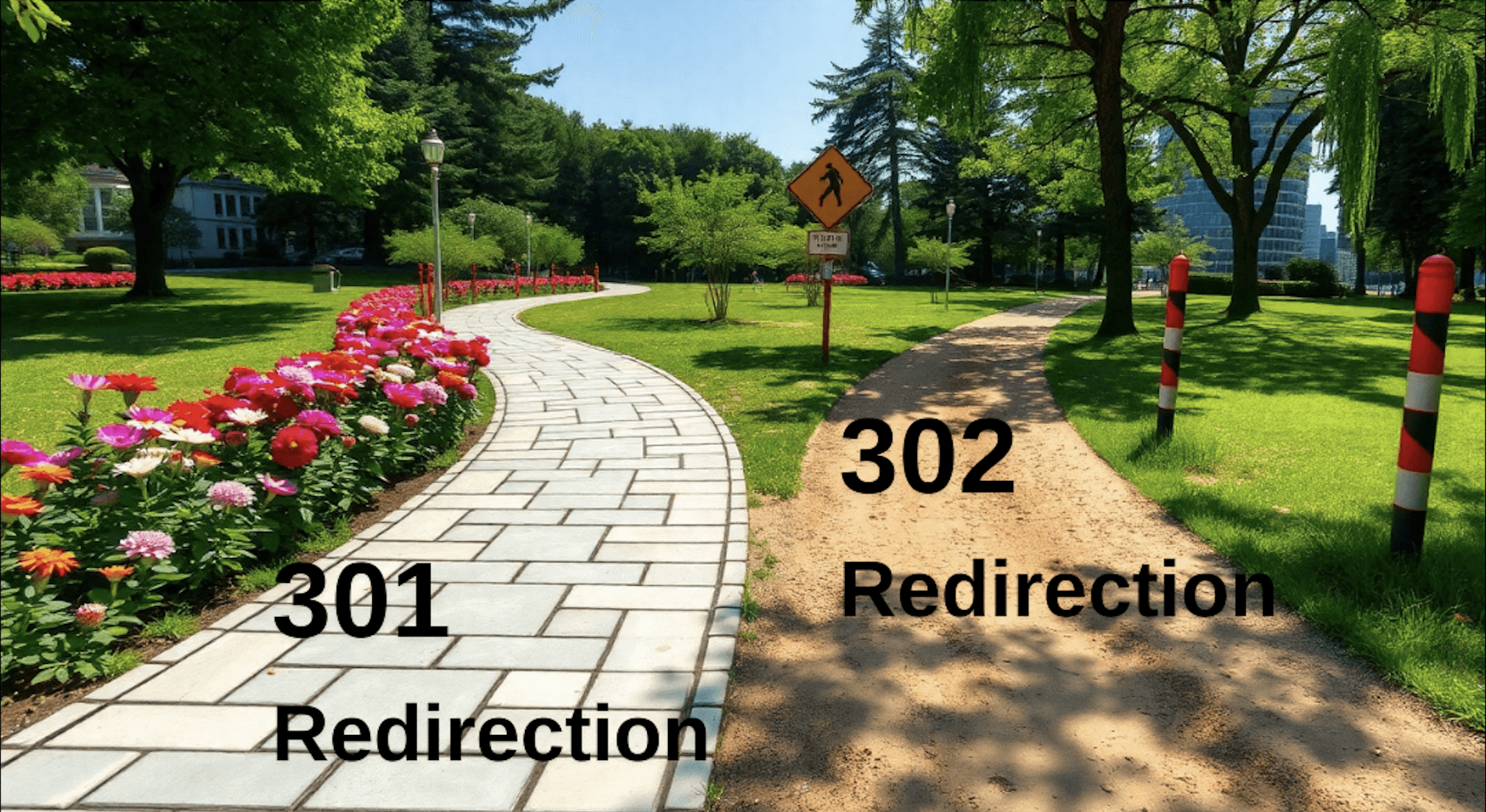 301 Link Redirection: Gain Full Control Over Your URLs with CutMe Short