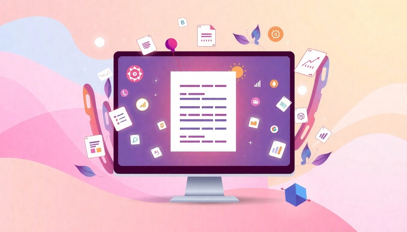CaptureIQ: Turn Ideas into Forms Instantly