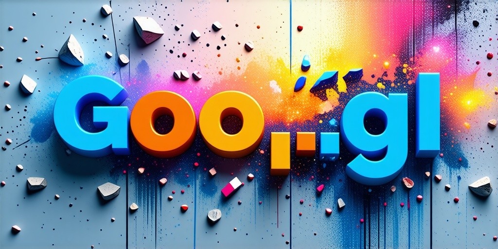 Replace Goo.gl Links with Your Own Branded Links